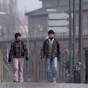 Fotoğraf Abdullah Taher