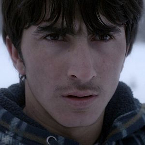 Fotoğraf Kar Yağmadan Önce