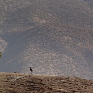 Fotoğraf Kar Yağmadan Önce