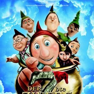 Fotoğraf Yedi Cüceler