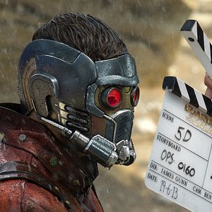 Fotoğraf Galaksinin Koruyucuları