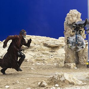 Fotoğraf Galaksinin Koruyucuları