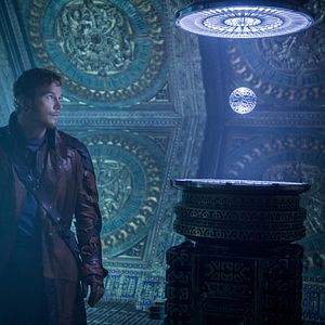 Fotoğraf Chris Pratt