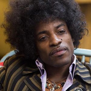 Fotoğraf André Benjamin