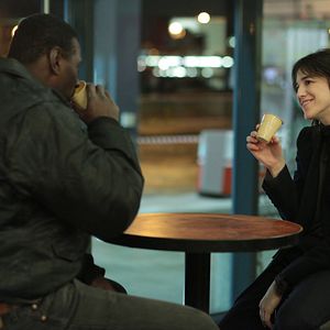 Fotoğraf Hayatımın Şansı