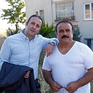 Fotoğraf İlker Ayrık