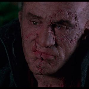 Fotoğraf Frankenstein