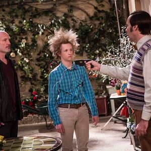 Fotoğraf Frank Leboeuf