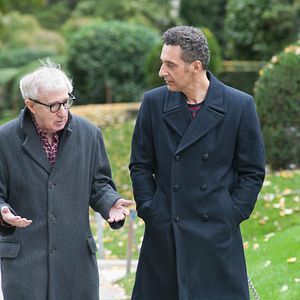 Fotoğraf John Turturro