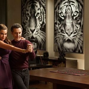 Fotoğraf John Turturro