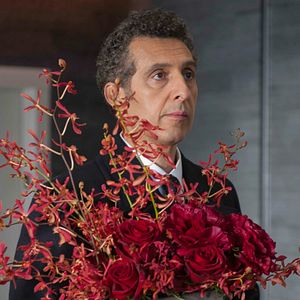 Fotoğraf John Turturro
