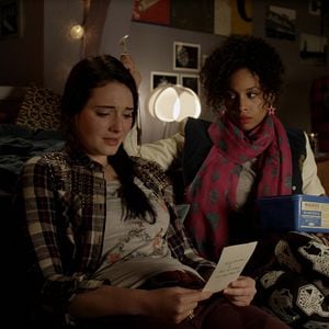 Fotoğraf Maria Ehrich