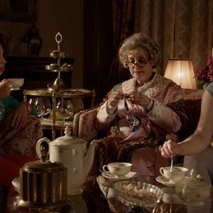 Fotoğraf Maria Ehrich