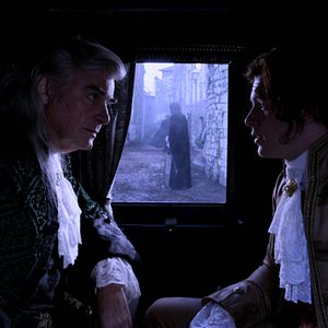 Fotoğraf Peter Simonischek