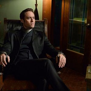 Fotoğraf James Murray (VI)