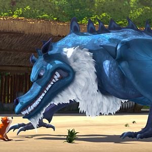 Fotoğraf Ormanda Karmaşa