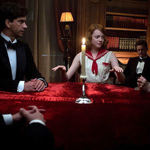 Fotoğraf Sihirli Ay Işığı