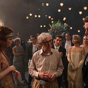 Fotoğraf Sihirli Ay Işığı