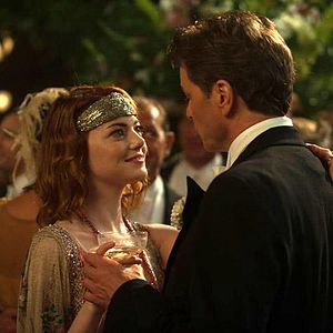 Fotoğraf Sihirli Ay Işığı