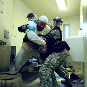 Fotoğraf Camp X-Ray