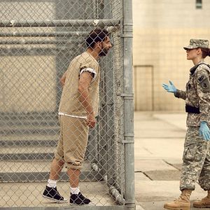 Fotoğraf Camp X-Ray