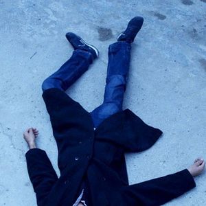 Fotoğraf Asasız Musa