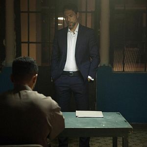 Fotoğraf Adam Rayner