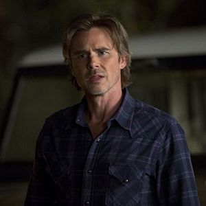 Fotoğraf Sam Trammell