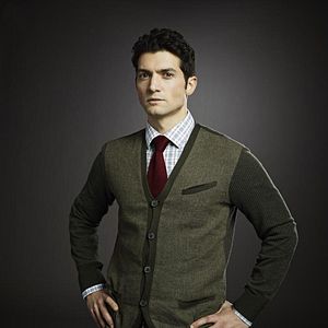 Fotoğraf David Alpay