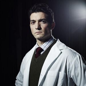 Fotoğraf David Alpay