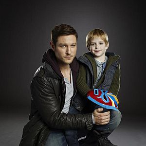 Fotoğraf Michael Graziadei