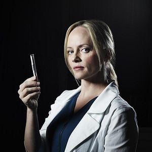 Fotoğraf Marley Shelton