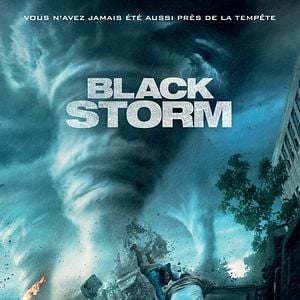 Fotoğraf Fırtınanın İçinde