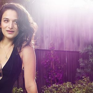 Fotoğraf Jenny Slate