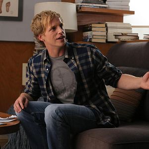 Fotoğraf Chris Geere