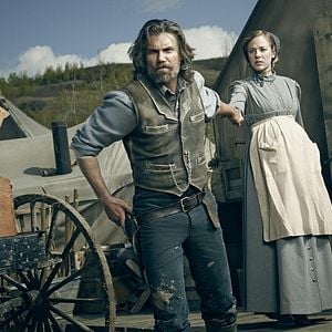 Fotoğraf Hell On Wheels