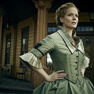 Fotoğraf Hell On Wheels