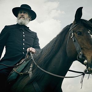 Fotoğraf Hell On Wheels