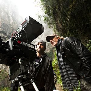 Fotoğraf Transformers: Kayıp Çağ