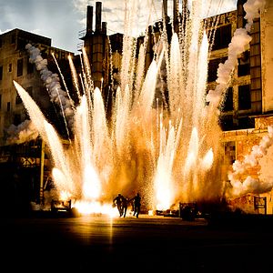 Fotoğraf Transformers: Kayıp Çağ