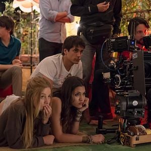 Fotoğraf Alex Maruny