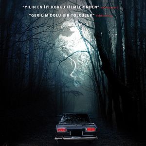 Fotoğraf Korku Yolu