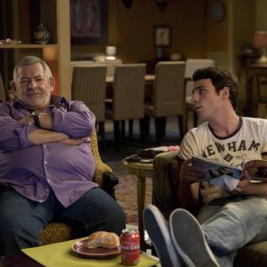 Fotoğraf Yves Pignot