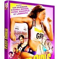 Fotoğraf Fast Girls