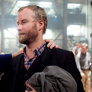 Fotoğraf Matt Berninger