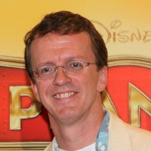 Fotoğraf Roberts Gannaway