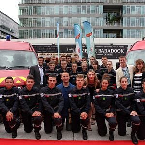 Fotoğraf Roberts Gannaway