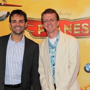 Fotoğraf Roberts Gannaway