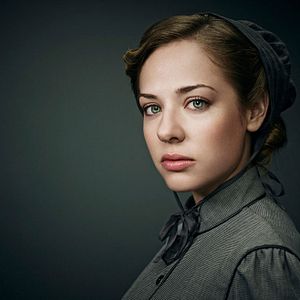 Fotoğraf Hell On Wheels