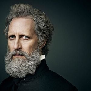 Fotoğraf Hell On Wheels